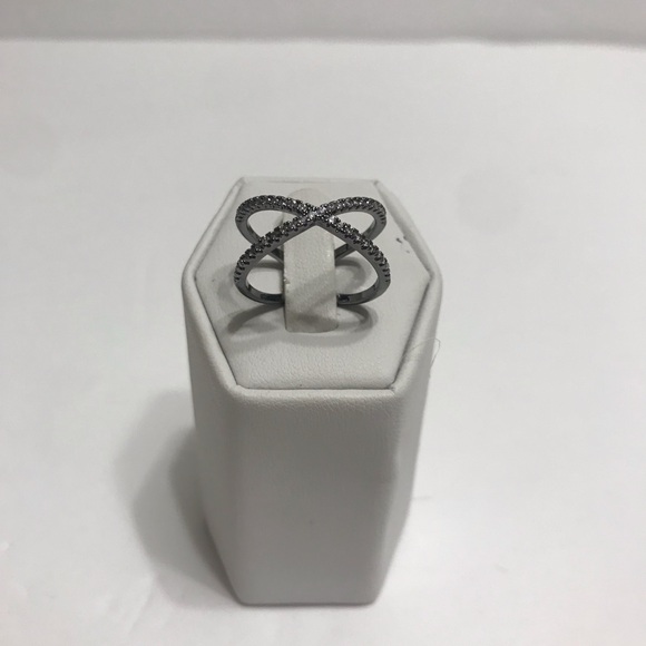 BRIDAL RING - Picture 9 of 11